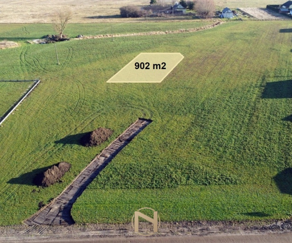 Osiedle Poznańskie - 81180 zł (nr 399/7162/OGS)