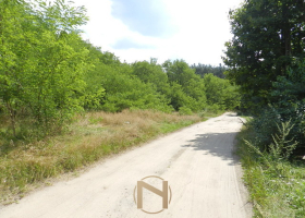 Działka na sprzedaż, Rzepin - 130 000 zł