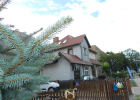 Dom na sprzedaż, Międzyrzecz - 1 150 000 zł