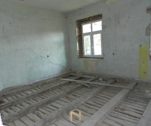 Kęszyca Leśna - 950000 zł (nr 97/3504/OOS)