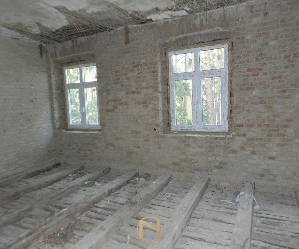 Kęszyca Leśna - 950000 zł (nr 97/3504/OOS)