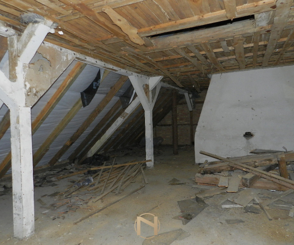 Kęszyca Leśna - 950000 zł (nr 97/3504/OOS)