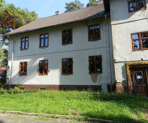 Kęszyca Leśna - 950000 zł (nr 97/3504/OOS)