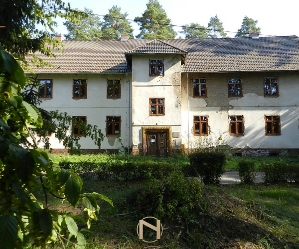 Kęszyca Leśna - 950000 zł (nr 97/3504/OOS)