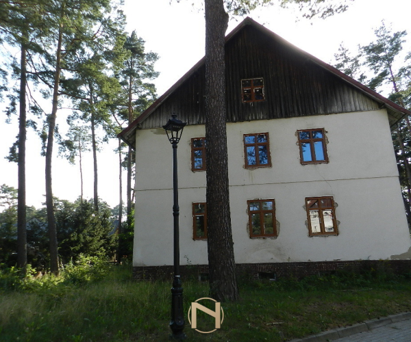 Kęszyca Leśna - 950000 zł (nr 97/3504/OOS)