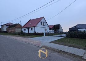 Dom na sprzedaż, Kierzków - 390 000 zł