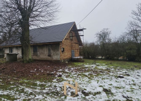 Dom na sprzedaż, Ławy - 175 000 zł