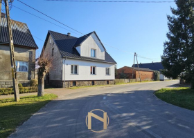 Dom na sprzedaż, Kierzków - 299 000 zł