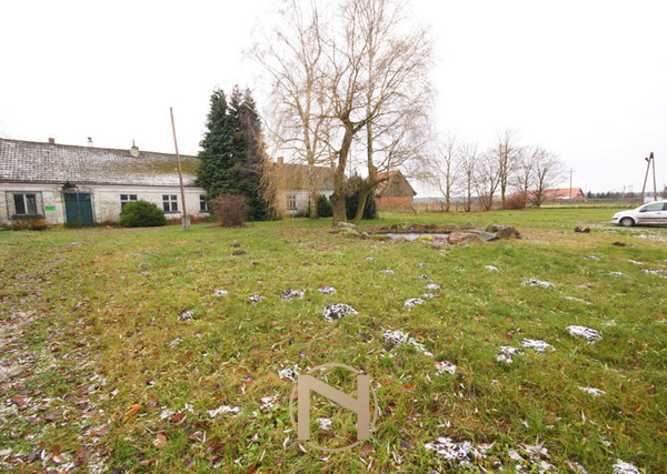 Wysoka - 290000 zł (nr 17/3129/OOS)