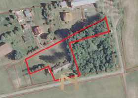 Obiekt na sprzedaż, Wysoka - 290 000 zł
