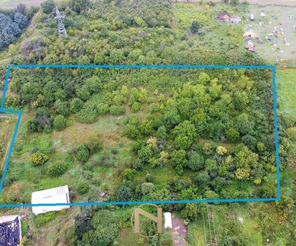 Gorzów Wlkp., Górczyn - 890000 zł (nr 195/3129/OGS)