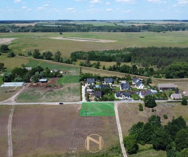 Ciecierzyce - 117000 zł (nr 415/7162/OGS)