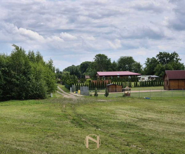 Objezierze - 580000 zł (nr 771/3504/OGS)