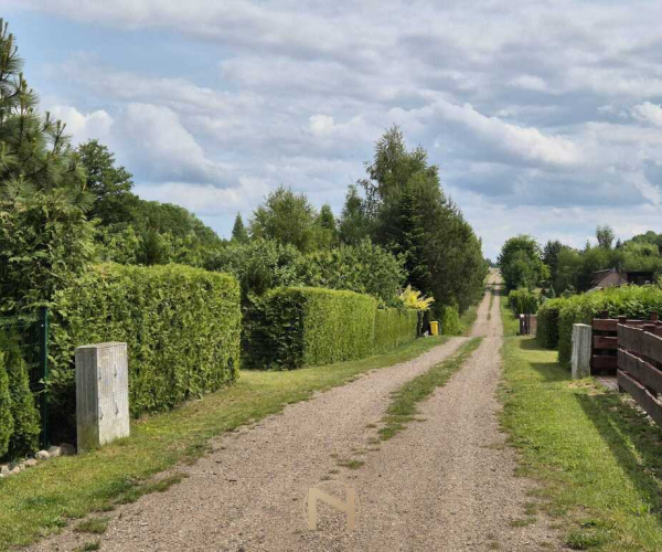 Objezierze - 580000 zł (nr 771/3504/OGS)