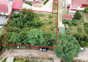 Działka na sprzedaż, Gorzów Wielkopolski - 150 000 zł