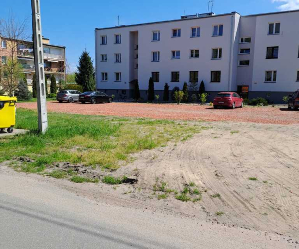 Lipki Wielkie - 180000 zł (nr 168/3120/OGS)