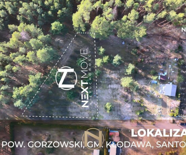 Santoczno - 279000 zł (nr 434/3070/OGS)