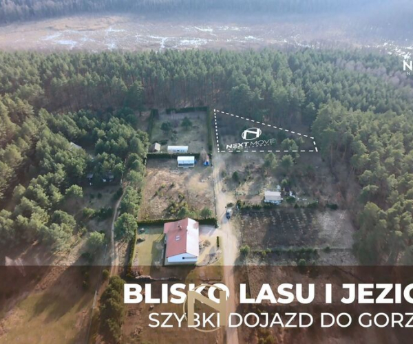 Santoczno - 279000 zł (nr 434/3070/OGS)