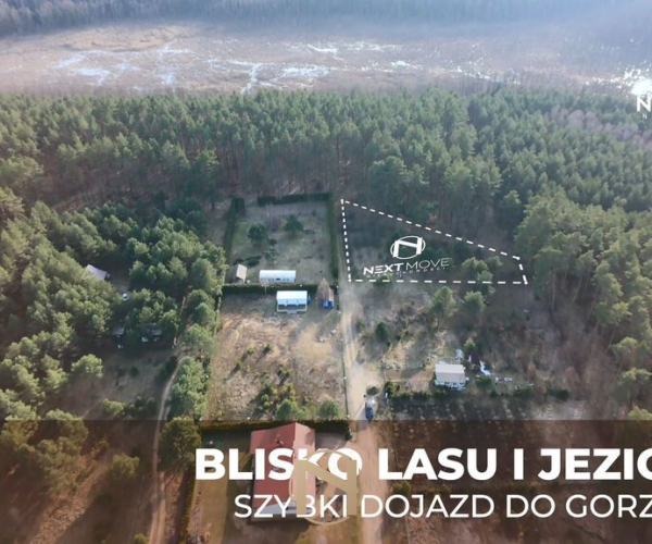 Santoczno - 279000 zł (nr 434/3070/OGS)
