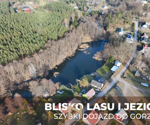 Santoczno - 279000 zł (nr 434/3070/OGS)