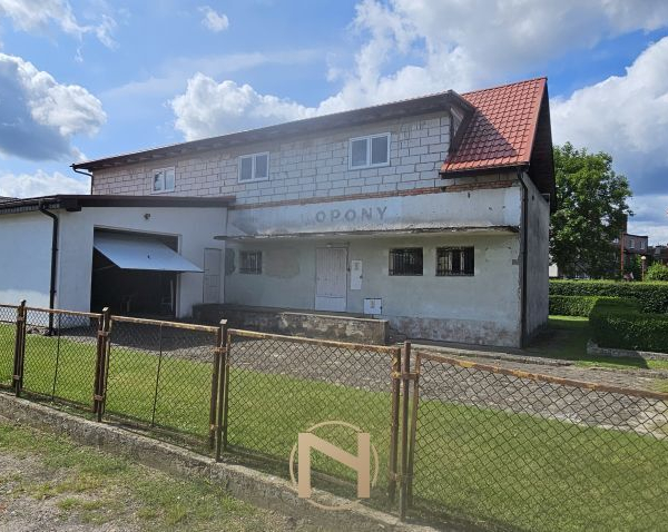 Lipiany - 590000 zł (nr 28/3120/OOS)
