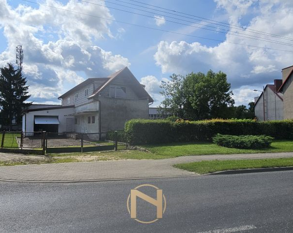 Lipiany - 590000 zł (nr 28/3120/OOS)