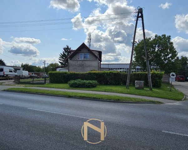 Lipiany - 590000 zł (nr 28/3120/OOS)