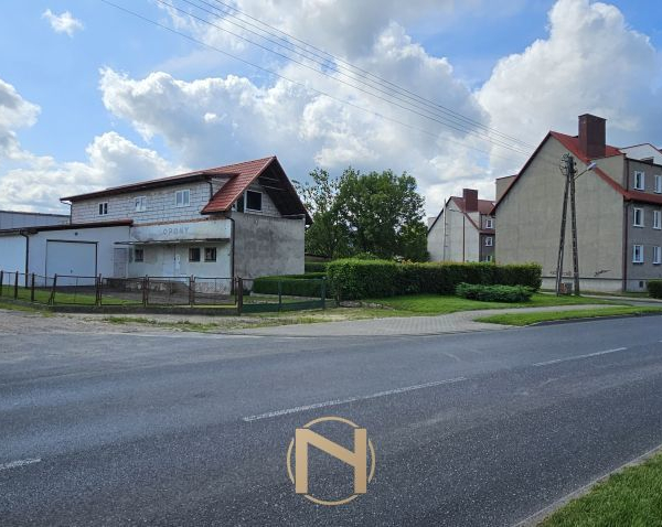 Lipiany - 590000 zł (nr 28/3120/OOS)