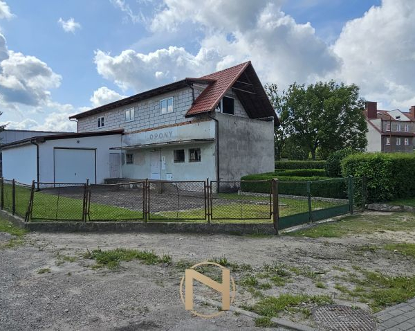 Lipiany - 590000 zł (nr 28/3120/OOS)