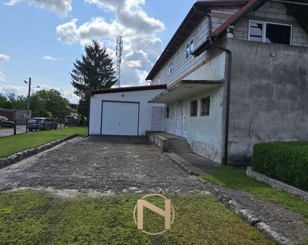 Lipiany - 590000 zł (nr 28/3120/OOS)