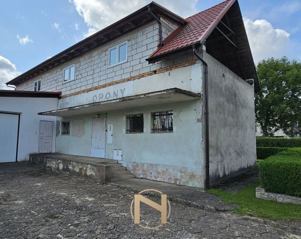 Lipiany - 590000 zł (nr 28/3120/OOS)