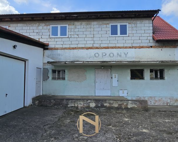 Lipiany - 590000 zł (nr 28/3120/OOS)