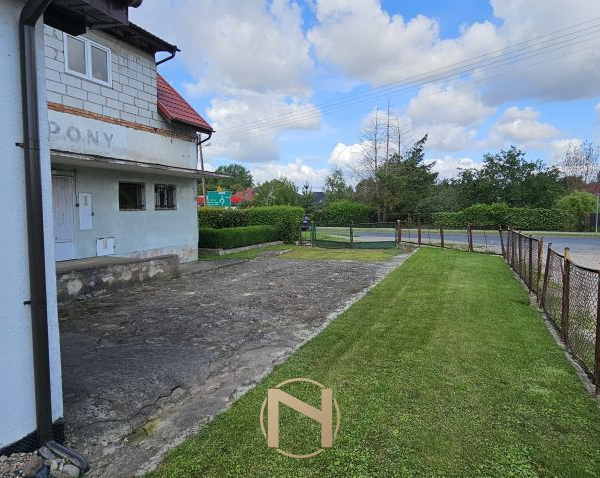 Lipiany - 590000 zł (nr 28/3120/OOS)