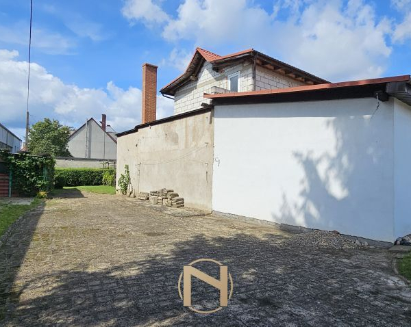 Lipiany - 590000 zł (nr 28/3120/OOS)
