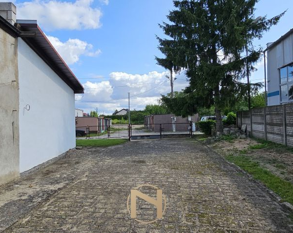 Lipiany - 590000 zł (nr 28/3120/OOS)