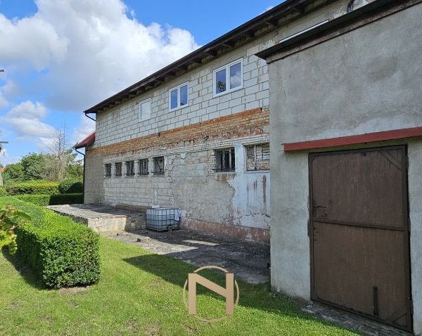 Lipiany - 590000 zł (nr 28/3120/OOS)
