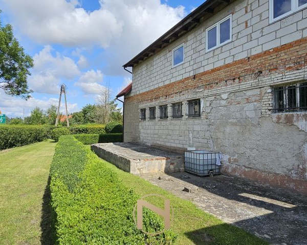 Lipiany - 590000 zł (nr 28/3120/OOS)