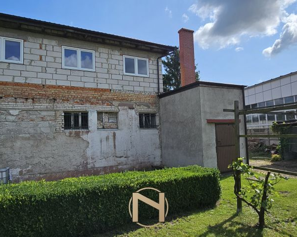 Lipiany - 590000 zł (nr 28/3120/OOS)