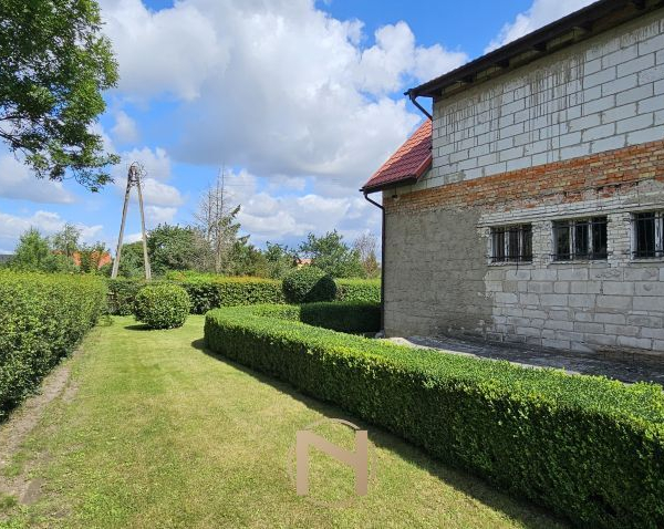 Lipiany - 590000 zł (nr 28/3120/OOS)