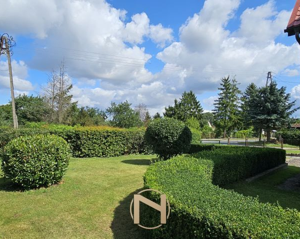 Lipiany - 590000 zł (nr 28/3120/OOS)