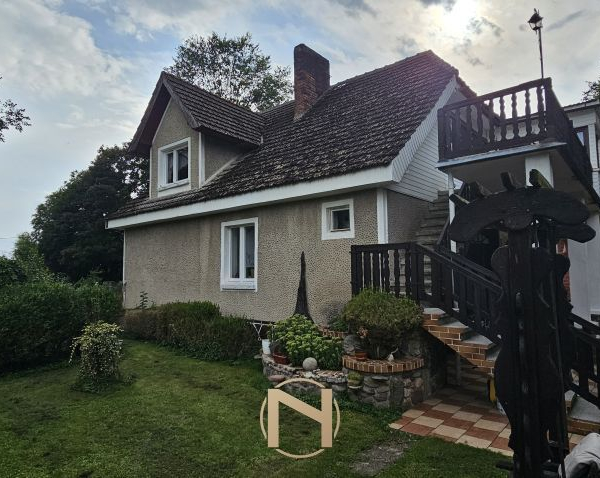 Warnice - 390000 zł (nr 112/3120/ODS)