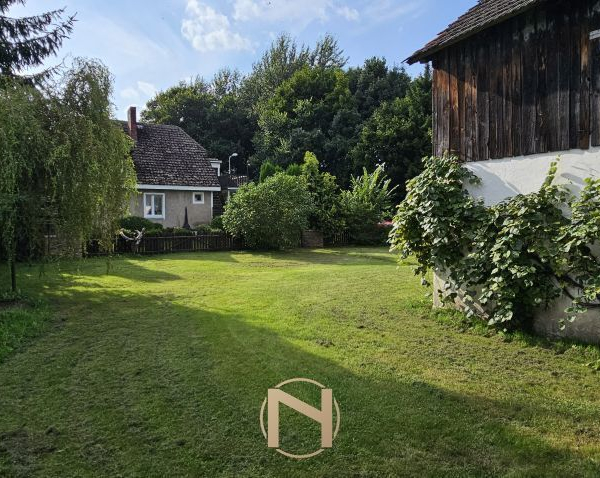 Warnice - 390000 zł (nr 112/3120/ODS)