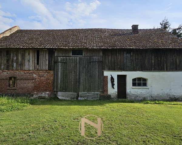 Warnice - 390000 zł (nr 112/3120/ODS)
