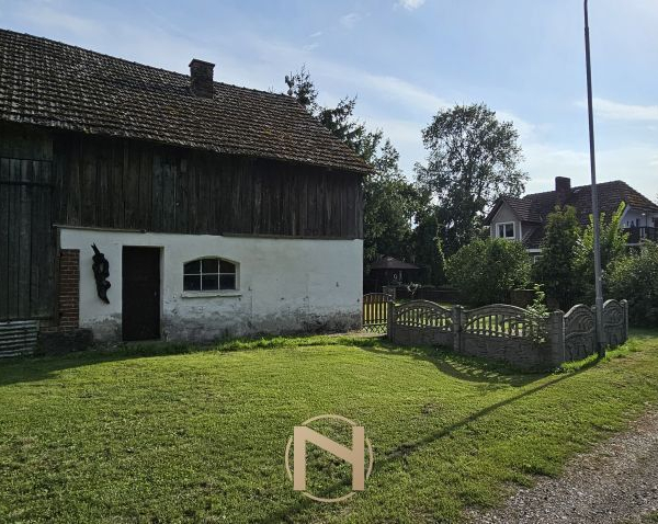 Warnice - 390000 zł (nr 112/3120/ODS)