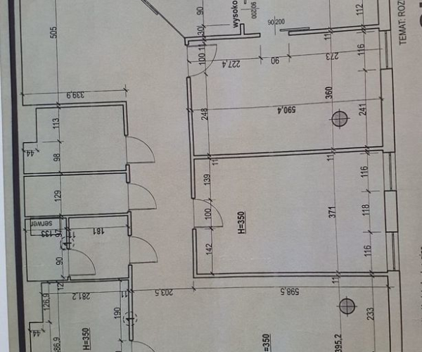 Gorzów Wlkp. - 950000 zł (nr 60/7199/OLS)