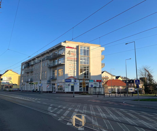 Gorzów Wlkp. - 950000 zł (nr 60/7199/OLS)