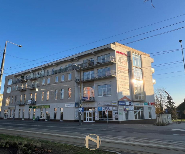 Gorzów Wlkp. - 950000 zł (nr 60/7199/OLS)