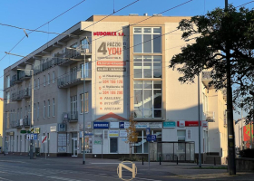 Lokal na sprzedaż, Gorzów Wielkopolski - 950 000 zł