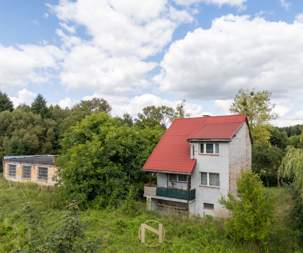 Bolemin - 569000 zł (nr 942/3070/ODS)