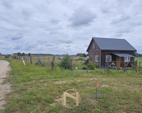 Podłążek - 290000 zł (nr 113/3120/ODS)